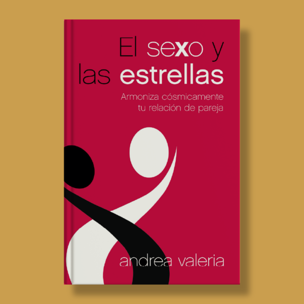 El sexo y las estrellas - Andrea Valeria - Rayo