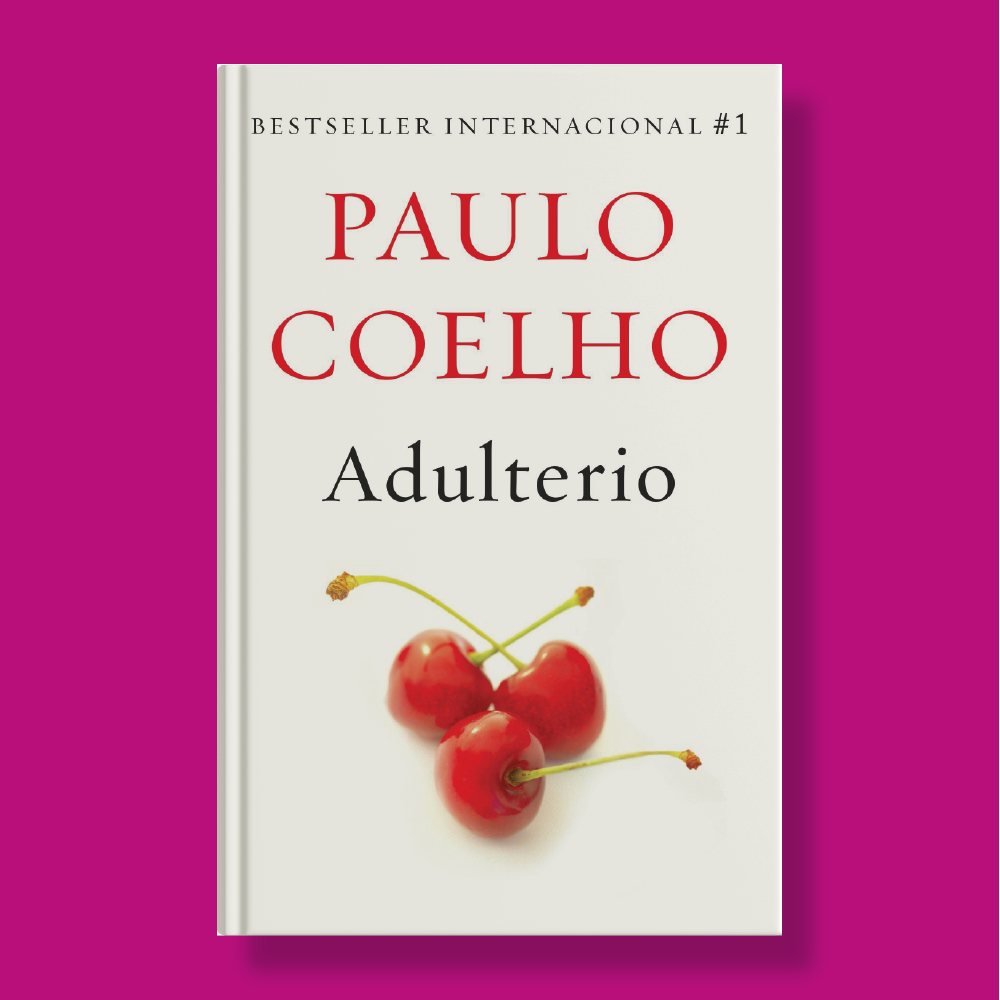 Adulterio - Paulo Coelho - Vintage