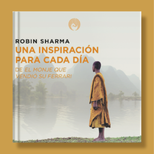 Una inspiración para cada día - Robin Sharma - Vintage