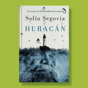 Huracán - Sofía Segovia - Vintage