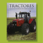 Tractores - Michael Williams - Parragon Books