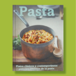 Pasta - Varios Autores - Parragon Books