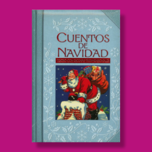 Cuentos de navidad - Varios Autores - Publications international