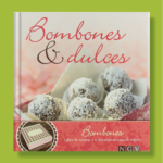 Bombones y dulces - Varios Autores - Naumann & Gobel Verlags