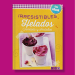 Irresistibles helados - Varios Autores - Naumann & Gobel Verlags