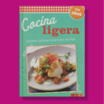 Cocina ligera - Varios Autores - Naumann & Gobel Verlags