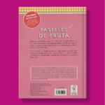 Pasteles de frutas - Varios Autores - Naumann & Gobel Verlags