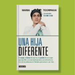 Una hija diferente - Maria Toorpakai - Aguilar