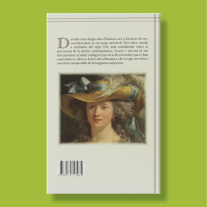 Madame Bovary - Gustave Flaubert - TB Editores