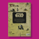 Star Wars: Atlas galáctico - Tim McDonagh - Planeta