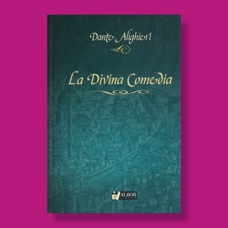 La divina comedia Gran Outlet de Libros