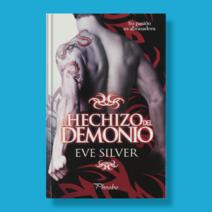 El hechizo del demonio - Eve Silver - Pamies