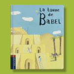 La torre de Babel - Virgine Aladjidicaroline Pellissier - Edelvives