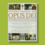Historia secreta del Opus dei - Varios Autores - Libsa