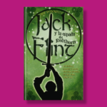 Jack Flint - Joe Donnelly - Ediciones B