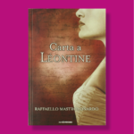 Carta a Léontine - Raffaello Mastrolonardo - Novela Vergara