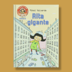 Rita gigante - Mikel Valverde - Macmillan