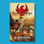 Águila roja: el impostor - Andrés Carrión - Hidra Editores