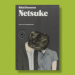 Netsuke - Rikki Ducornet - Blackie Books