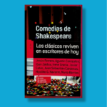 Comedias de Shakespeare - Varios Autores - 451 Editores