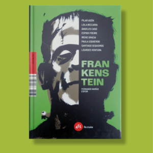 Frankenstein - Varios Autores - 451 Editores