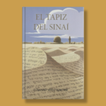 El tapiz del Sinaí - Edward Whittemore - Books4pocket