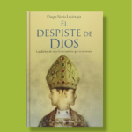 El despiste de Dios - Diego Neria Lejárraja - Tropo Editores