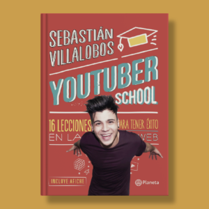 Youtuber school - Sebastian Villalobos - Planeta
