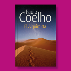 El alquimista - Paulo Coelho - Booket