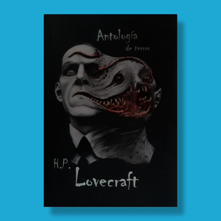 Autores De Libros De Terror Y Suspenso