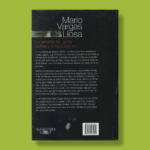 La señorita de Tacna - Kathie y el hipopótamo - Marío Vargas Llosa - Alfaguara