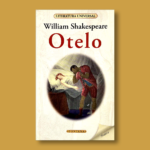 Otelo - William Shakespeare - Ediciones Brontes