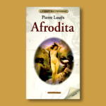 Afrodita - Pierre Louÿs - Ediciones Brontes