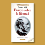 Ensayo sobre la libertad - Stuart Mill - Ediciones Brontes