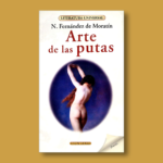 Arte de las Putas - N. Fernández de Moratín - Ediciones Brontes