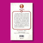 Discurso sobre las ciencias y las artes - Rousseau - Ediciones Brontes