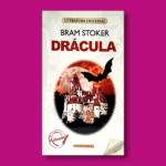 Drácula - Bram Stoker - Ediciones Brontes