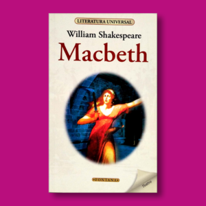 Macbeth - William Shakespeare - Ediciones Brontes