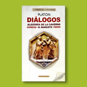 Diálogos - Platón - Ediciones Brontes