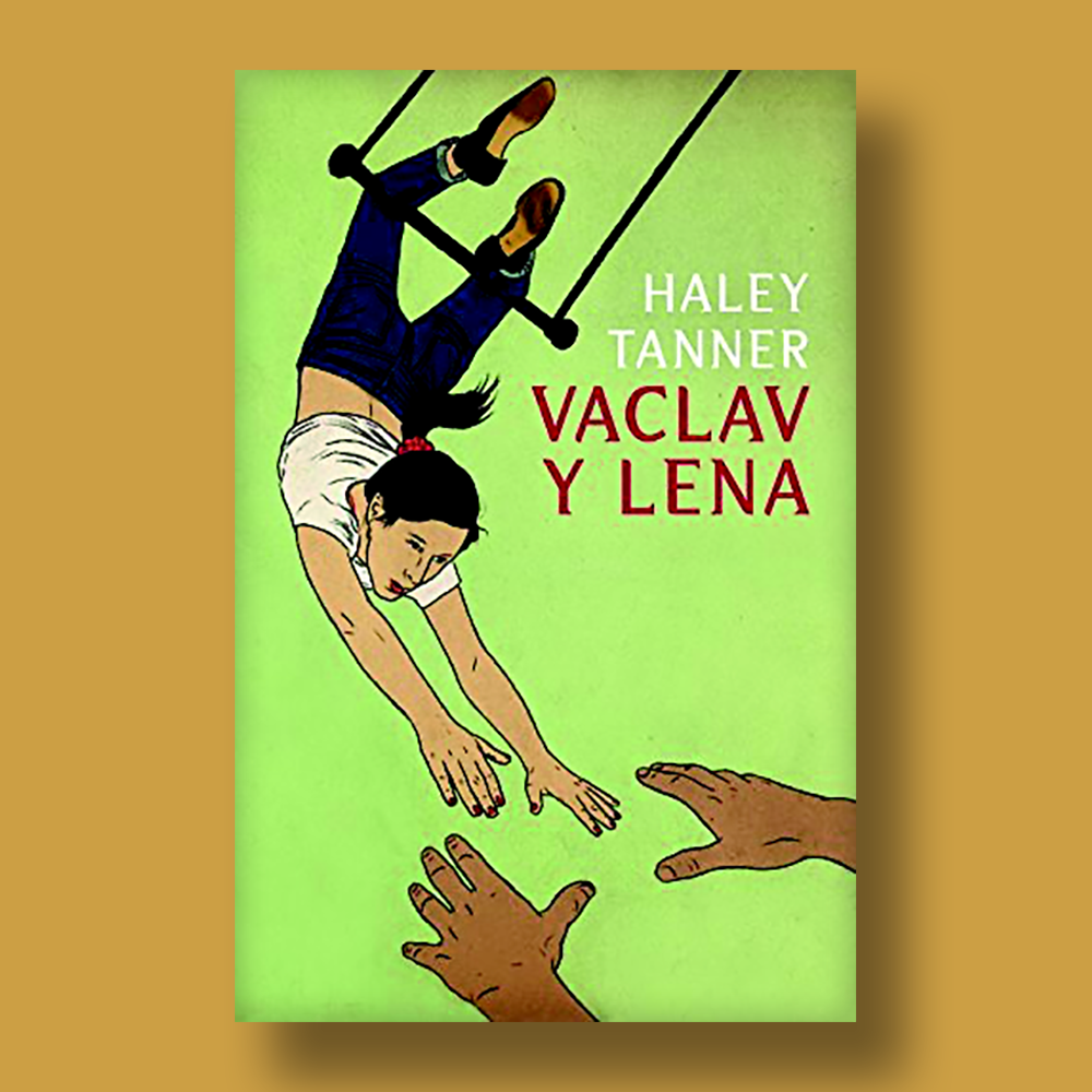 Vaclav y Lena - Haley Tanner - Random House