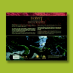 El Hobbit: La desolación de Smaug Crónicas III - Daniel Falconer - Weta