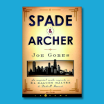 Spade Archer - Joe Gores - Ediciones B Grupo Z