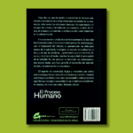 El proceso humano - Antonio Calleja González - Gaia Ediciones