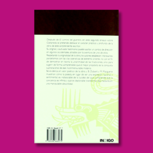 Castaneda: Un salto a lo desconocido - Bernard Dubant & Michel Marguerie - Ediciones y Distribuciones Vedrá