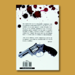 Una novela criminal - Giancarlo de Cataldo - Roca