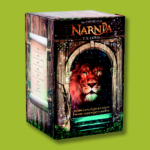Las crónicas de Narnia - C.S. Lewis - Destino