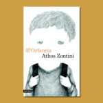 Orfancia - Athos Zontini - Ancora y Delfin