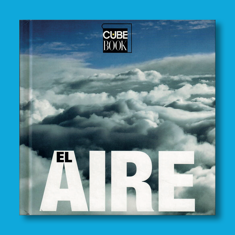 El Aire - Varios Autores - Libreria Universitaria