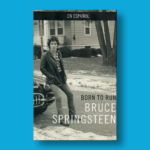 Born to run - Bruce Spriingsteen - Penguin Random House