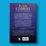 Juan Gabriel: Lo que se ve no se pregunta - Varios Autores - Ediciones B